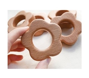 Porte-serviettes élégant en bois, best-seller, de qualité supérieure, en bois naturel, pour la décoration de table, les dîners, les fêtes, les hôtels et la maison. - Product Image 2