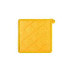 Portapentole Excelsa in Cotone Aborigeno 20x20x0,5 Cm Multicolore, Guanto da Forno - Product Image 2