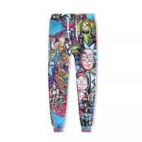 2024 última ropa deportiva sublimada Jogger trajes personalizados de alta calidad 3D sublimación chándal al por mayor diseños personalizados chándales