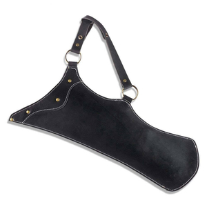 Bolsa para Flechas de Arquería de Buen Precio, Hecha con Cuero Genuino, Ligera, con Múltiples Bolsillos - Product Image 1