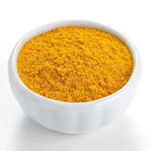 Poudre de curcuma Roma, 60 % de curcumine, épice pure moulue de qualité alimentaire pour la cuisine, ingrédient naturel pour la coloration - Product Image 3