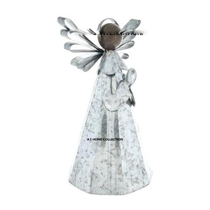 Eco-friendly Christmas <b>Tree</b> <b>Topper</b> Gold Star with Customizable Size & Color for Festival Home Decoration - Product Image 5