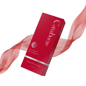 Suero Revitalizante de Colágeno Collabome Bio Revitalizer 2.5mL, Revitalizador Facial para Uso Doméstico, Potenciador de Colágeno - Product Image 1