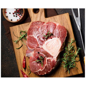 Exportation de viande de bœuf halal congelée sans os SHIN_SHANK BONE-IN/ Viande de bœuf au meilleur prix - Product Image 4