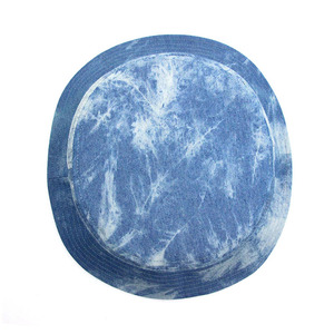 Sombrero de Pescador Personalizado para Hombre, de Poliéster, para Verano, Protección Solar, con Logotipo OEM Bordado o Impreso, Lavable a Máquina - Product Image 5