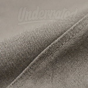 Pantalones Profesionales para Hombre al por Mayor, Corte Recto, Diseño Personalizado, Tela Ligera y Transpirable, Ropa de Moda Duradera - Product Image 4