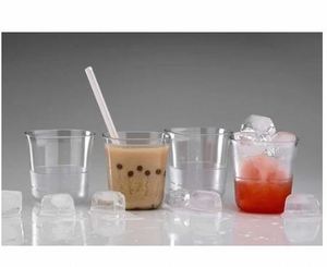 Ensemble de 6 verres à eau en ABS de 250 ml, anti-fuite, design moderne, pour hôtels et restaurants, fabricant indien, meilleur prix - Product Image 4