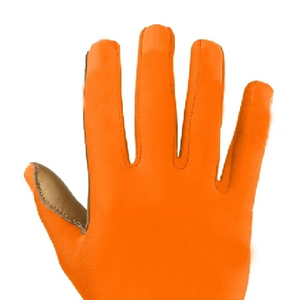 Baseball Batting Gloves Custom Branding Supplier with Stretch Textile Backhand Ergonomic Fit and Durable Grip Palm Wholesale - Product Image 2