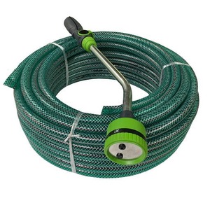 Manguera de jardín de PVC más vendida para riego de jardín y hogar, de proveedor indio a precio de exportación, alta calidad - Product Image 5