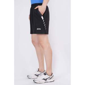 STAG ICONIC: Pantalones cortos negros CROSS PERFORMANCE SH-CRO2 - Product Image 5