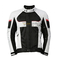 Vestes de course personnalisées imprimées pour l'équipe de mécaniciens de l'écurie F1, confortables et de qualité supérieure