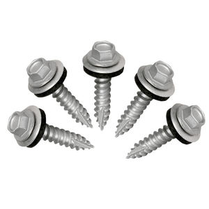 Vis autotaraudeuses de haute qualité pour une fixation fiable et des applications de construction industrielle robustes, disponibles au meilleur prix - Product Image 4