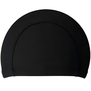 Gorro de Natación Ligero para Piscinas Cubiertas, Impermeable, con Material de Alta Elasticidad - Product Image 5