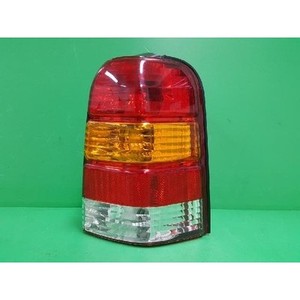 Conjunto de Luz Trasera Derecha Escape I (Lado Derecho) Usado OEM 4L8413B504D 2000-2007 Certificado por OE - Product Image 1