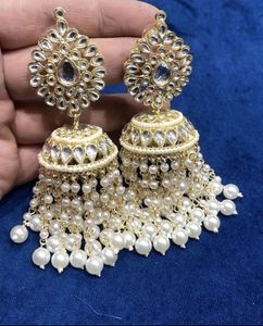 Pendientes Étnicos Clásicos para Mujer, Joyería Hecha a Mano, Diseño y Logotipo Personalizados, Fabricante, Suministro al por Mayor - Product Image 5