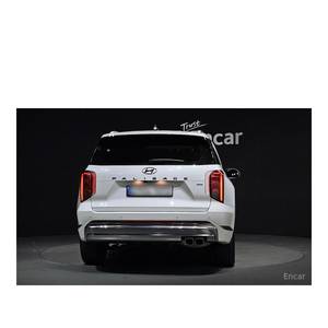 Hyundai Palisade 3.8 4WD Essence SUV Boîte Automatique Volant à Gauche Sièges en Cuir Caméra Arrière Euro V 15 208 km Année 2024 - Product Image 4