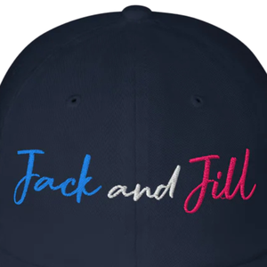 White Embroidered <b>Navy</b> Blue Hat Adjustable <b>Baseball</b> <b>Cap</b> Casual Outdoor Sports Headwear Fashion Accessory Everyday Wear - Product Image 2