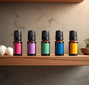 Huile Essentielle 100% Pure de Plantes Biologiques Naturelles, Douce, Efficace, Nourrissante, Fraîche, Douce, Lavande, Distillée à la Vapeur, pour Tous - Product Image 3