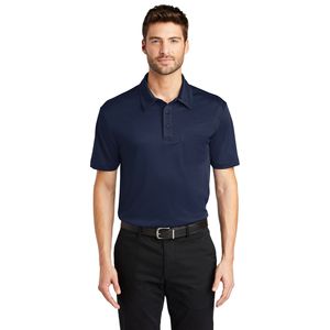 Camicia da uomo Silk Touch Performance Pocket for Polo K540P, comoda ed elegante - Product Image 5