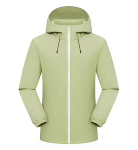 Factory Best Windbreaker For Running Beach <b>Wind</b> <b>Breaker</b> Personalized Windbreaker Plus Size Men's Jackets for men Wholesale - Product Image 3