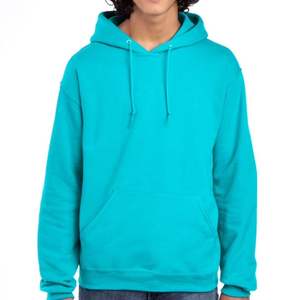 เสื้อฮู้ดดี้ผู้ชายผ้าเทอร์รี่คอตตอน 100% สั่งทำได้ พร้อมโลโก้พิมพ์ดิจิทัล  แบบเรียบง่ายสำหรับฤดูหนาว มีกระเป๋า  รับผลิตแบบ OEM ODM - Product Image 1