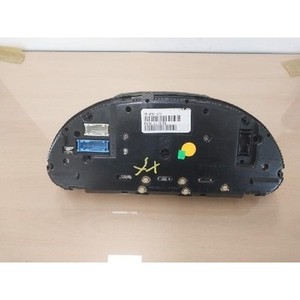 Panel de Instrumentos X5 (Velocímetro/Indicador) Usado OEM 62116979576 - Product Image 2
