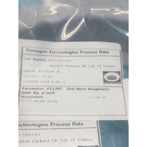 AMAT 0020-22852 Protector, 8 pulgadas, Preclean, 117923 - Equipo y piezas de semiconductores de confianza de la marca global Legacy - Product Image 3