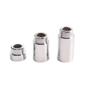 Los mejores vendedores, tamaño personalizado, diseño moderno, accesorios Alidades, latón duradero, acero ABS, respetuoso con el medio ambiente, precio competitivo a granel - Product Image 1