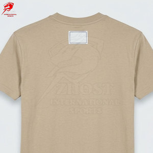 T-shirt en coton doux de haute qualité pour hommes, imprimé graphique moderne, vêtement décontracté confortable pour tous les jours - Product Image 5