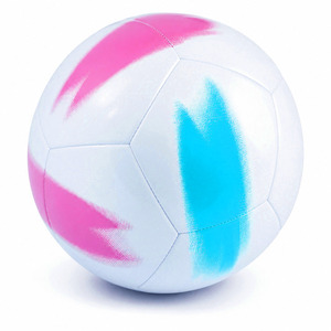 Servicios OEM, Balones de Fútbol Ligeros de Alta Calidad, Colores y Tamaños Personalizados, Material de Cuero, para Deportes al Aire Libre - Product Image 4