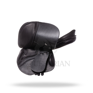 Selle de saut, selle d'équitation, équipement équestre - Product Image 3