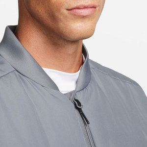 Chaleco Cortavientos para Hombre de Primera Calidad, en Oferta, a Bajo Precio, Talla Grande, Transpirable, Ligero, Informal - Product Image 3