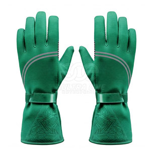 Gants de karting d'hiver haute performance – Qualité supérieure, imperméables, légers, design à doigts complets, ajustement flexible, manchette longue, améliorés - Product Image 4