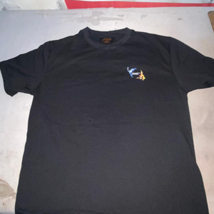 T-shirt en coton de qualité supérieure pour homme, décontracté, doux, respirant, confortable, à porter au quotidien, à manches courtes, t-shirt basique, vêtement tendance - Product Image 1
