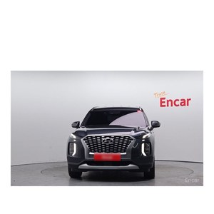 2022 for Hyundai Palisade Diesel 2.2 2WD 85,086 km Automatic Gearbox Leather Seats Left Steering with Rear Camera - Product Image 3