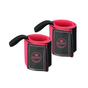 Attelle de poignet en matériau durable fabriquée au Pakistan, vente en gros à bas prix, attelle de compression pour l'entraînement et la musculation - Product Image 1