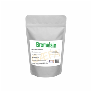 Bromelina en Polvo 600-2400 GDU Hecha en India - Product Image 3