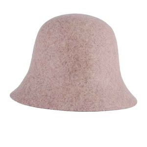 High Quality Womens Winter Wool Cozy Stylish Trendy Warm Fashion Stock Ready To Ship Bucket Hats - Product Image 5