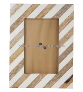 Cadre photo en bois moderne de haute qualité Cadres en bois de meilleure qualité à partir de cadres photo en bois - Product Image 2