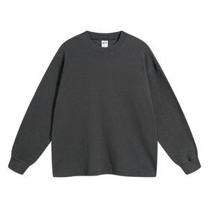 Camiseta Térmica de Manga Larga para Hombre, Camiseta Interior Cálida de Invierno, Forro Polar Elástico, Ropa para Hombre, Fabricante y Proveedor Mayorista - Product Image 5