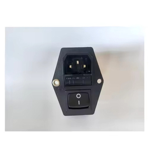 อุปกรณ์เสริมตัวกรองพลังงาน EMI สำหรับเครื่องเกมพินบอลอาเขตที่จำเป็นสำหรับการเพิ่มประสบการณ์ความบันเทิง - Product Image 1