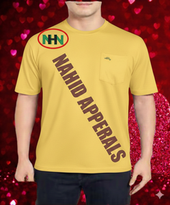 เสื้อยืดโอเวอร์ไซส์ผ้าฝ้ายถัก 100% ระบายอากาศได้ดี ไซส์พลัส ราคาโรงงาน รับสกรีนโลโก้ เสื้อแขนสั้นผู้ชาย BD สำหรับฤดูร้อน สั่งทำได้ - Product Image 4