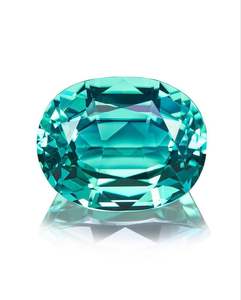 Diamant CVD cultivé en laboratoire, clarté VVS, certifié IGI, taille poire, pour la fabrication de bijoux de luxe - Product Image 6