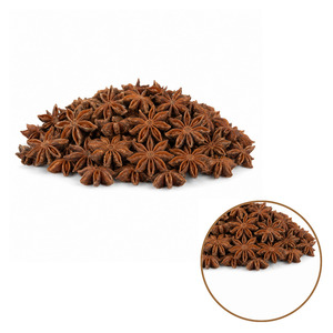 Anis étoilé de qualité supérieure, prix d'usine, fabricant vietnamien, norme internationale, 10 kg - Product Image 4