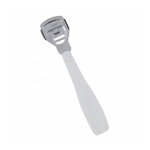 Durable Corn and Acrylic Tip Cutters Nail Treatment Tool with Ergonomic Handle and Stainless Steel Construction for Salon - Product Image 1