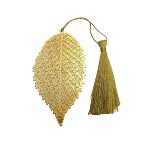 Marcapáginas de metal hecho a mano, decorativo, artístico, elegante, duradero, perfecto para lectores, escritores y uso diario en el estudio. - Product Image 6