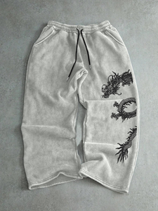 Pantalones Deportivos Gruesos y Cálidos de Invierno para Mujer, Transpirables, de Cintura Media, Impermeables, Casuales, con Forro Polar - Product Image 5