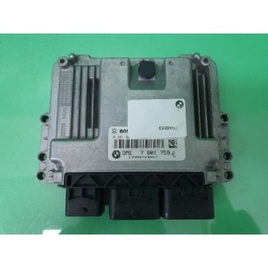 Mini Hatch: ECU y Módulos de Computación Usados 7601759 - Product Image 1