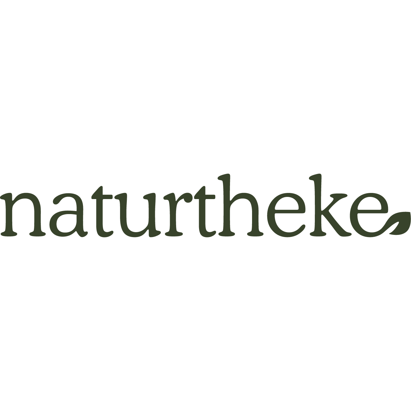 Naturtheke GmbH logo