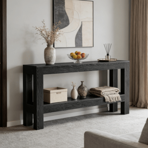 Tavolo consolle lungo - Product Image 3